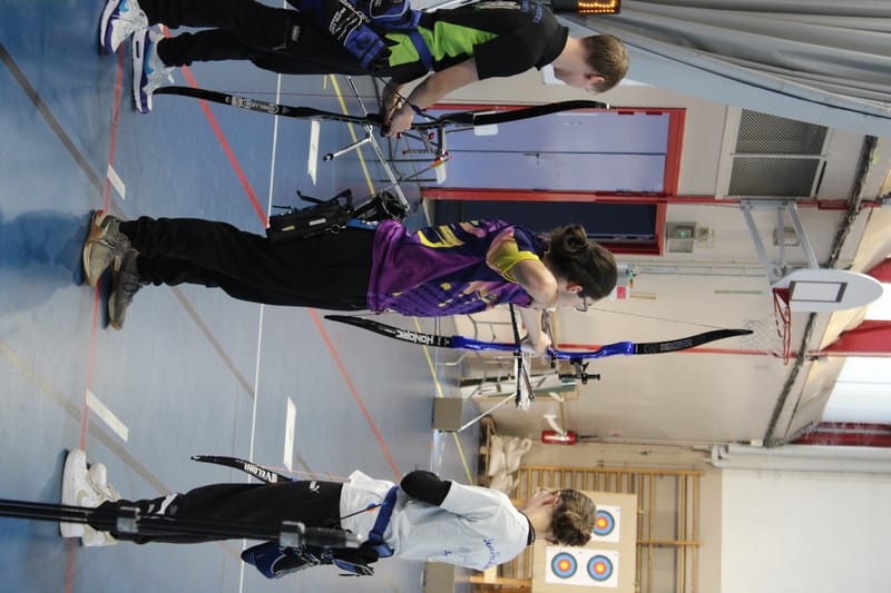 Concours salle 2025 Saint-Etienne