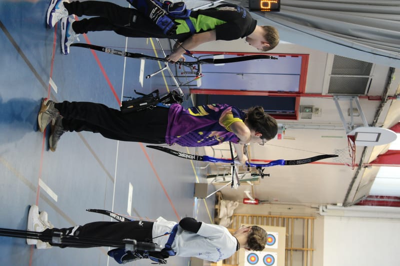 Concours salle 2025 Saint-Etienne