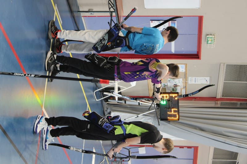 Concours salle 2025 Saint-Etienne