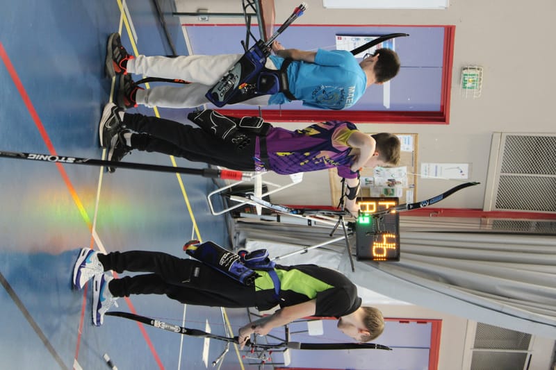 Concours salle 2025 Saint-Etienne