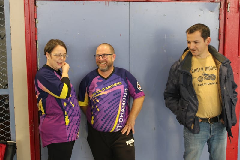 Concours salle 2025 Saint-Etienne