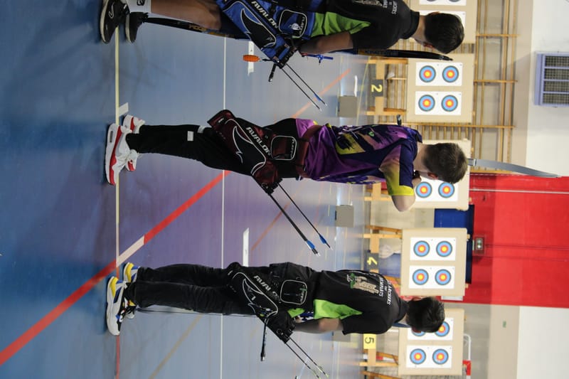 Concours salle 2025 Saint-Etienne