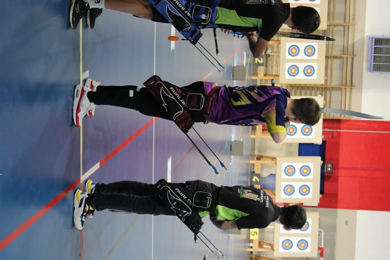 Concours salle 2025 Saint-Etienne