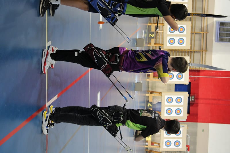 Concours salle 2025 Saint-Etienne