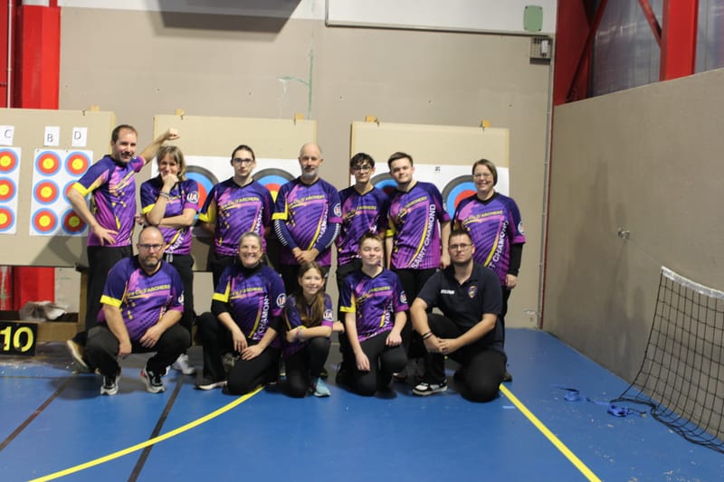 Concours salle 2025 Saint-Etienne