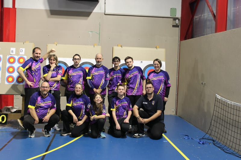 Concours salle 2025 Saint-Etienne