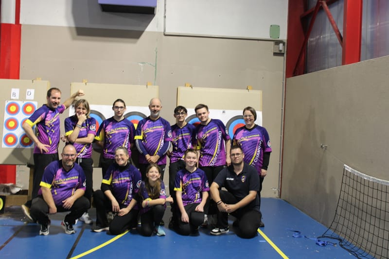 Concours salle 2025 Saint-Etienne