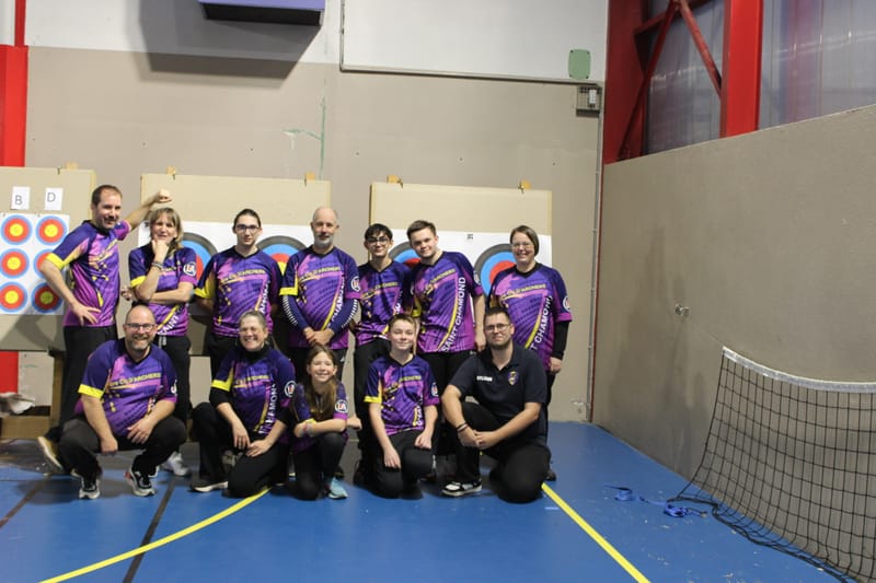 Concours salle 2025 Saint-Etienne