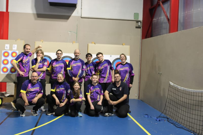 Concours salle 2025 Saint-Etienne