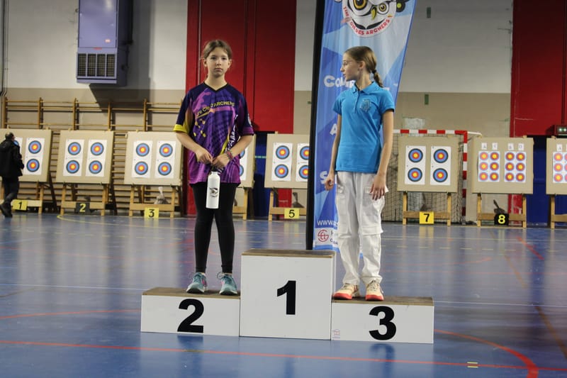 Concours salle 2025 Saint-Etienne