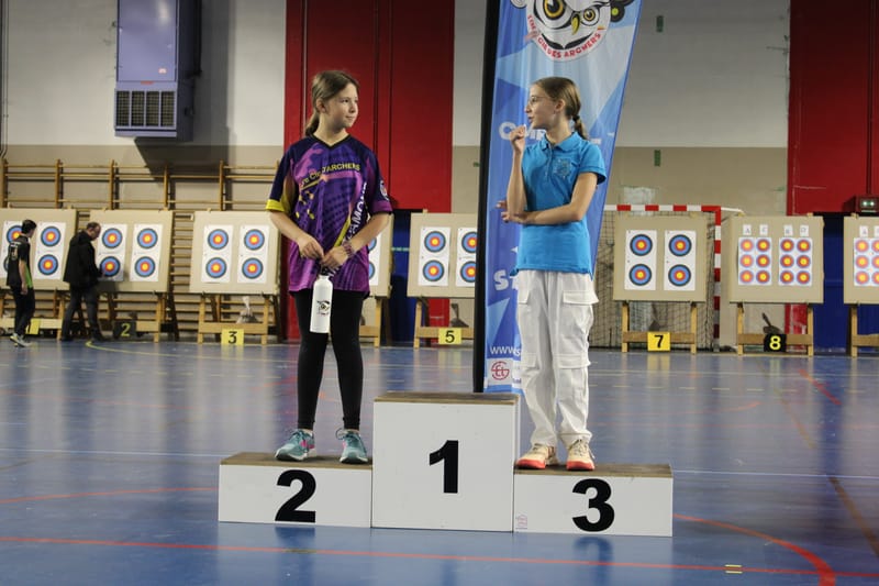 Concours salle 2025 Saint-Etienne