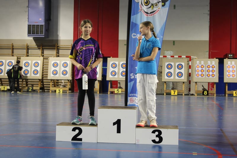 Concours salle 2025 Saint-Etienne