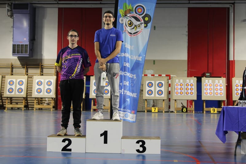 Concours salle 2025 Saint-Etienne