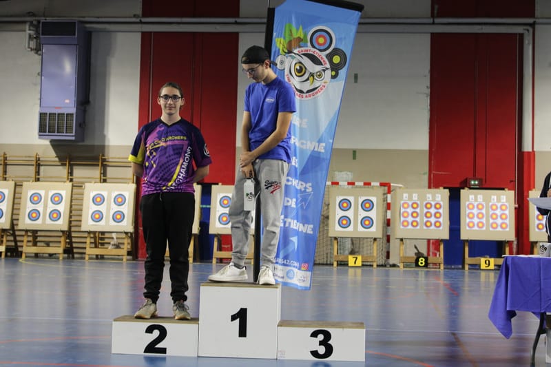 Concours salle 2025 Saint-Etienne