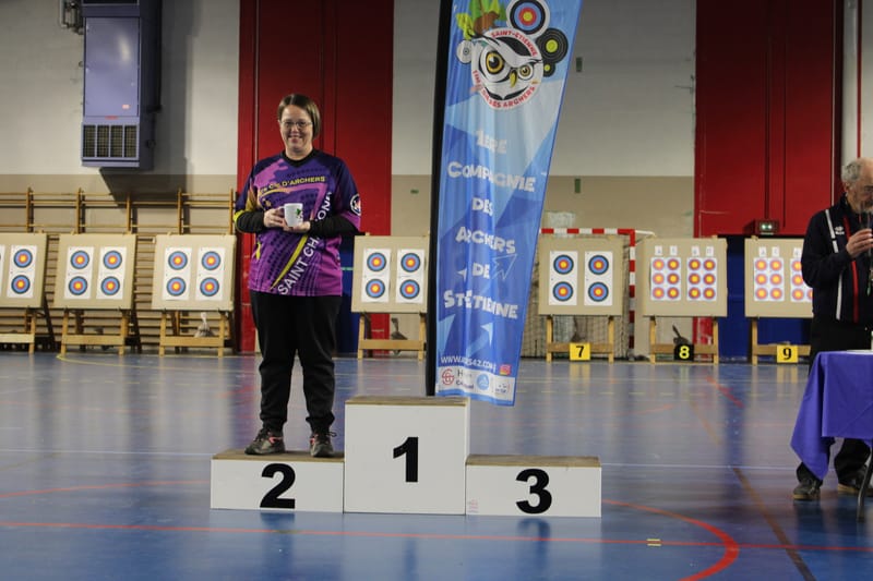 Concours salle 2025 Saint-Etienne