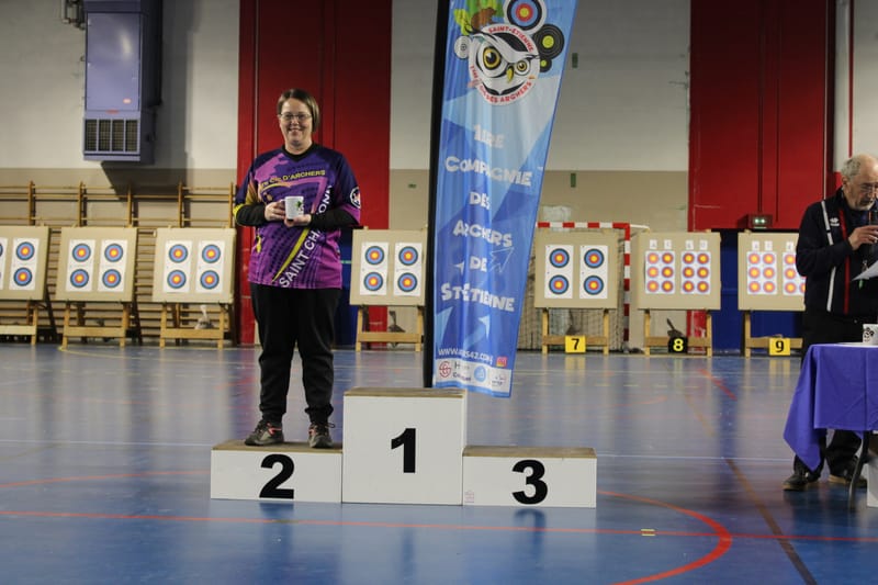 Concours salle 2025 Saint-Etienne