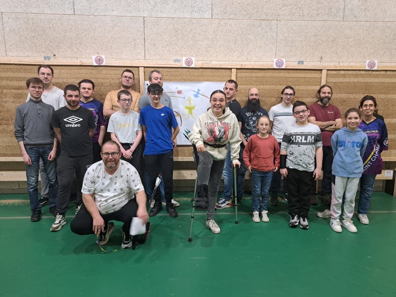 SAINT SEBASTIEN 2025