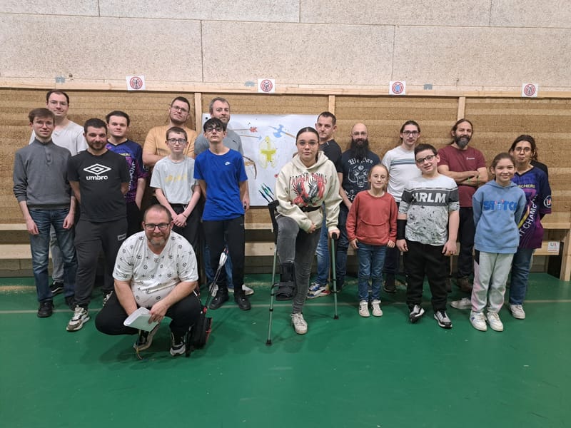 SAINT SEBASTIEN 2025