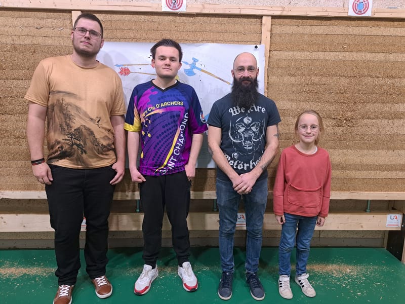 SAINT SEBASTIEN 2025