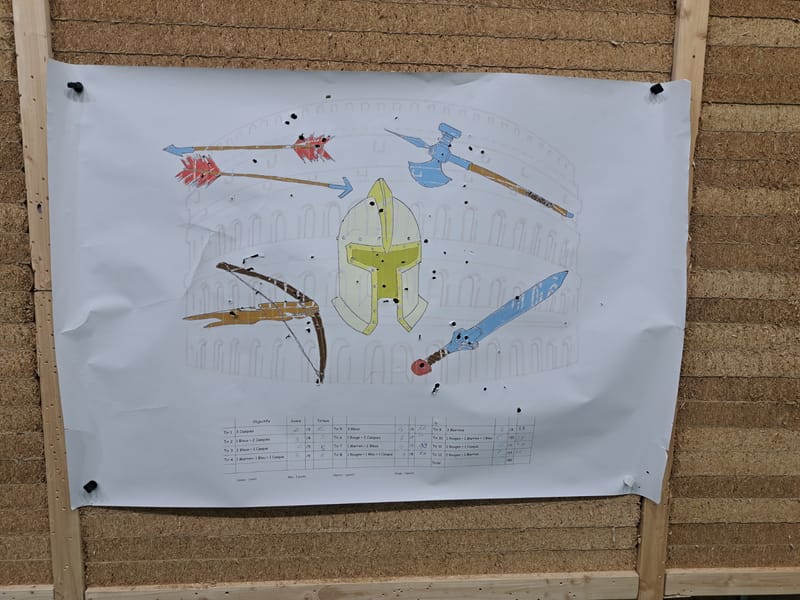 SAINT SEBASTIEN 2025