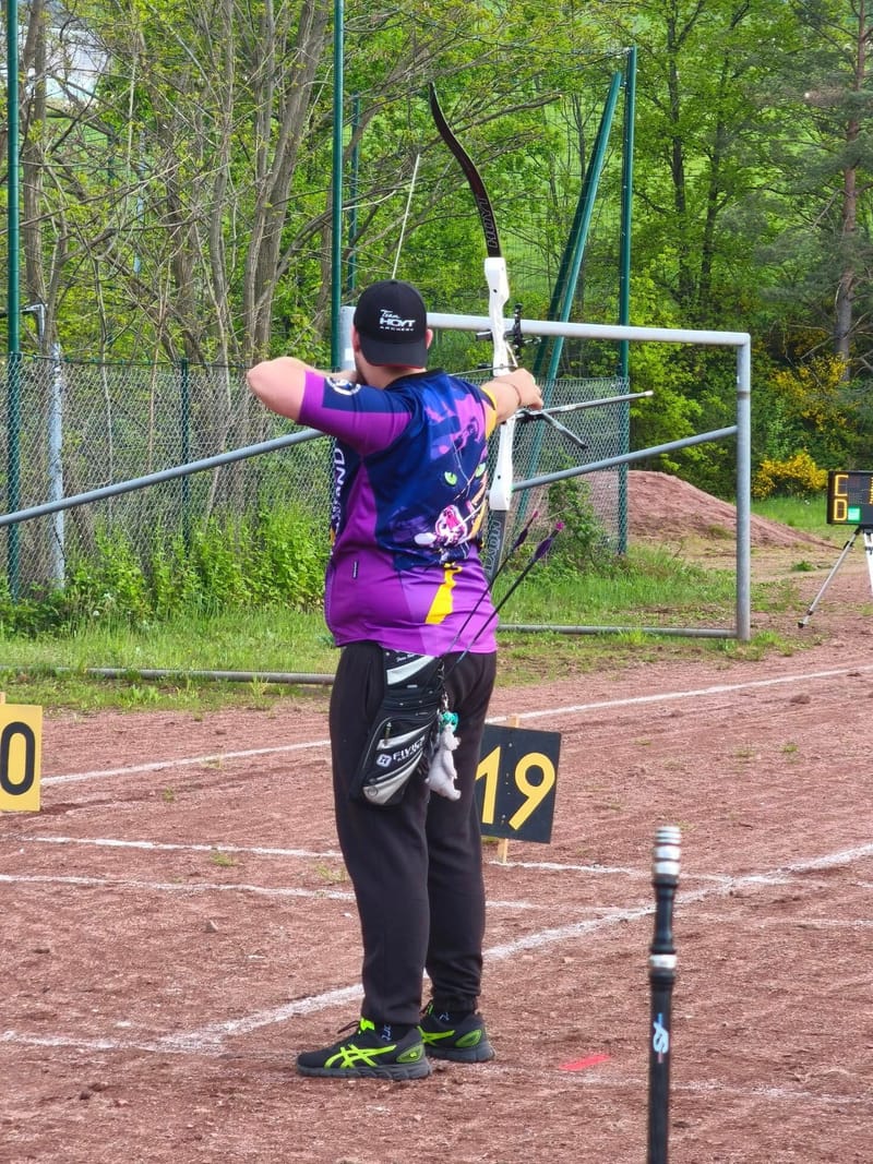 Concours extérieur Jeanne d'arc d'Izieux