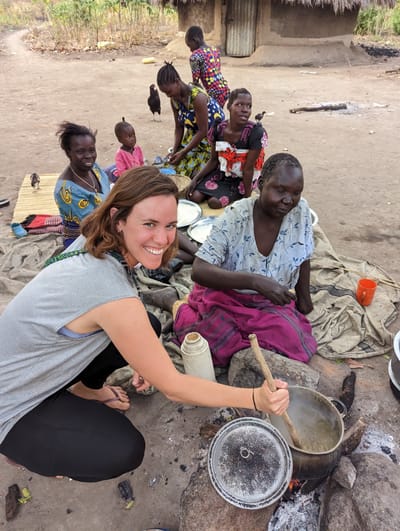 וואו! איך השמנת!