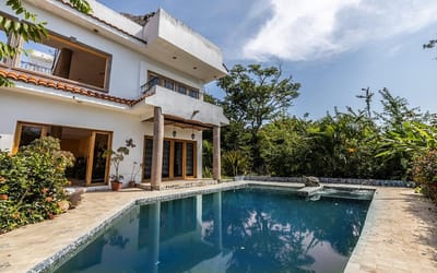 Discover Premium Villas For Sale in Villa Michel Celeste with Galvan Luxe