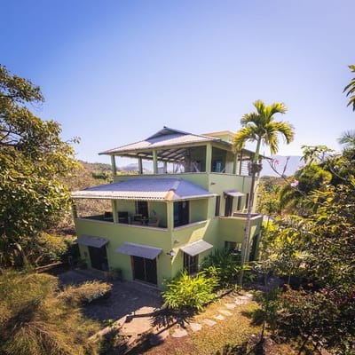Houses for Sale in Casa Belvedere: Discover Luxury Living with Galvan Luxe