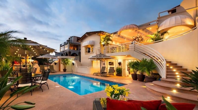 Exploring Properties Listed in Puerto Vallarta: Your Guide to Finding Your Dream Home