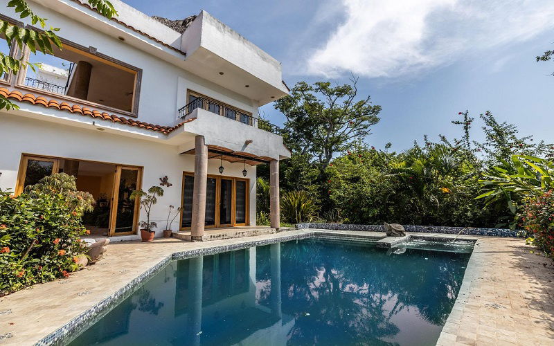 Discovering Your Dream Home: Villas for Sale in Villa Michel Celeste - Galvan Luxe