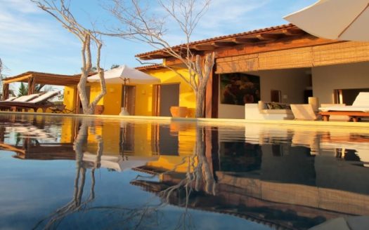 Discover Exceptional Properties Listed in Costa Careyes with Galvan Luxe