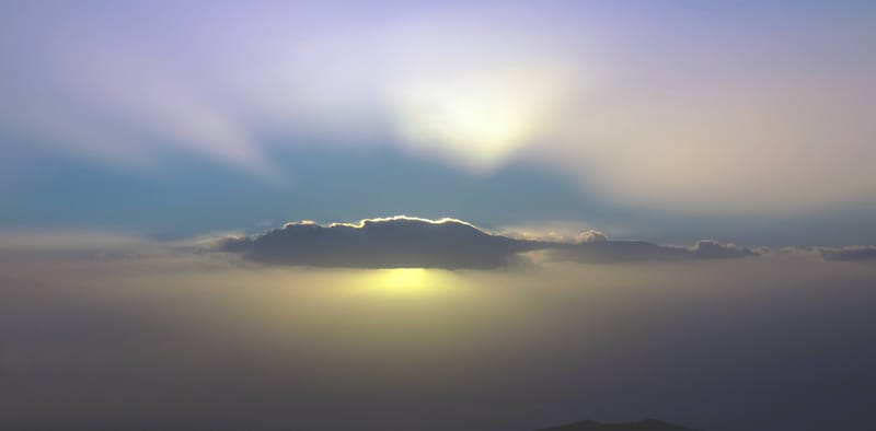 עוצמות עצומות