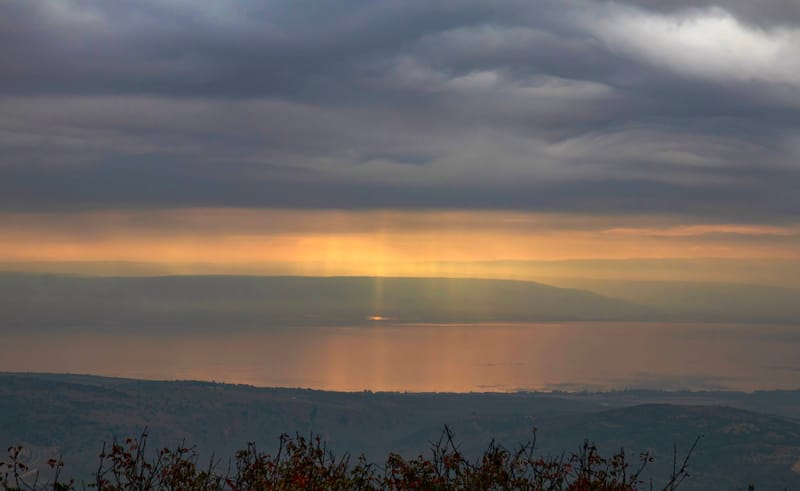 עוצמות עצומות
