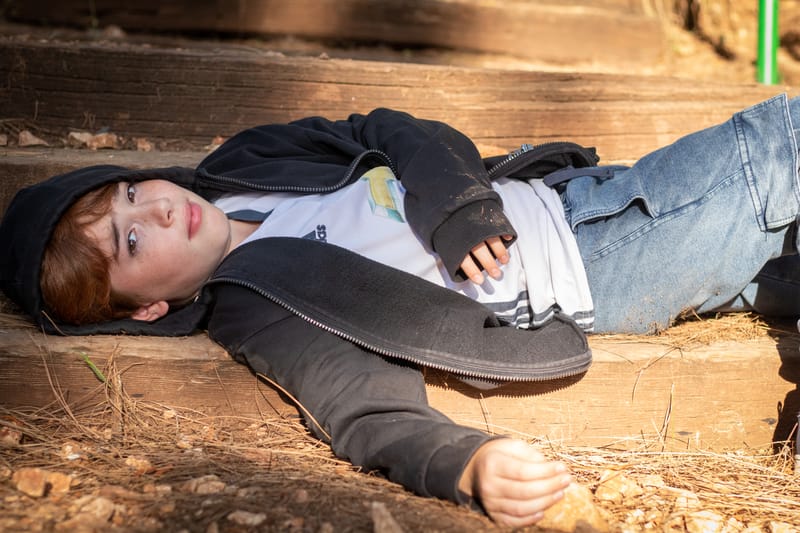 דיוקן של רגע