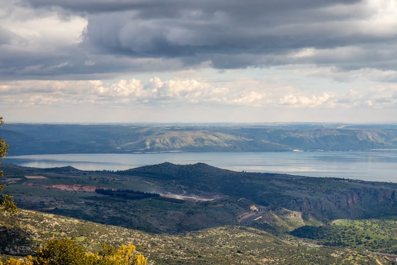 עוצמות עצומות