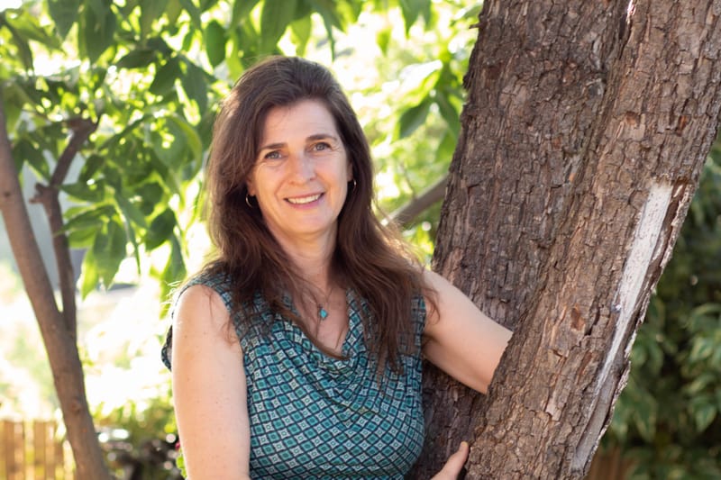 דיוקן של רגע