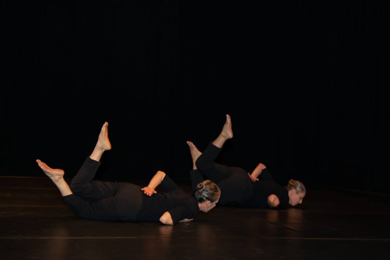 דיוקן של רגע