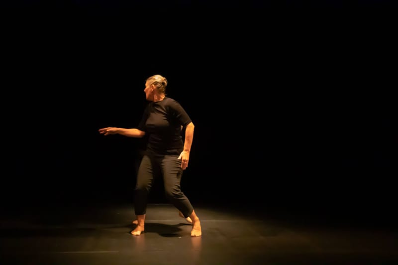 דיוקן של רגע