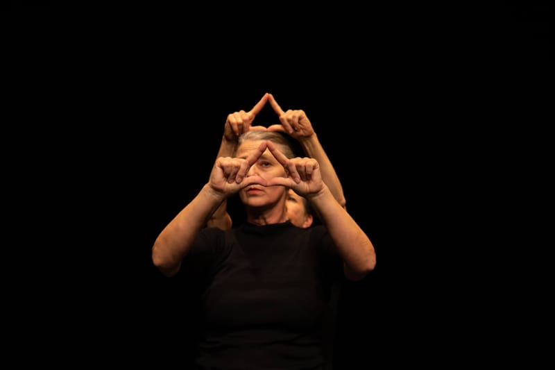 דיוקן של רגע