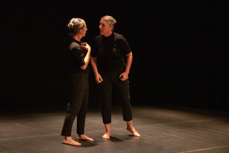 דיוקן של רגע