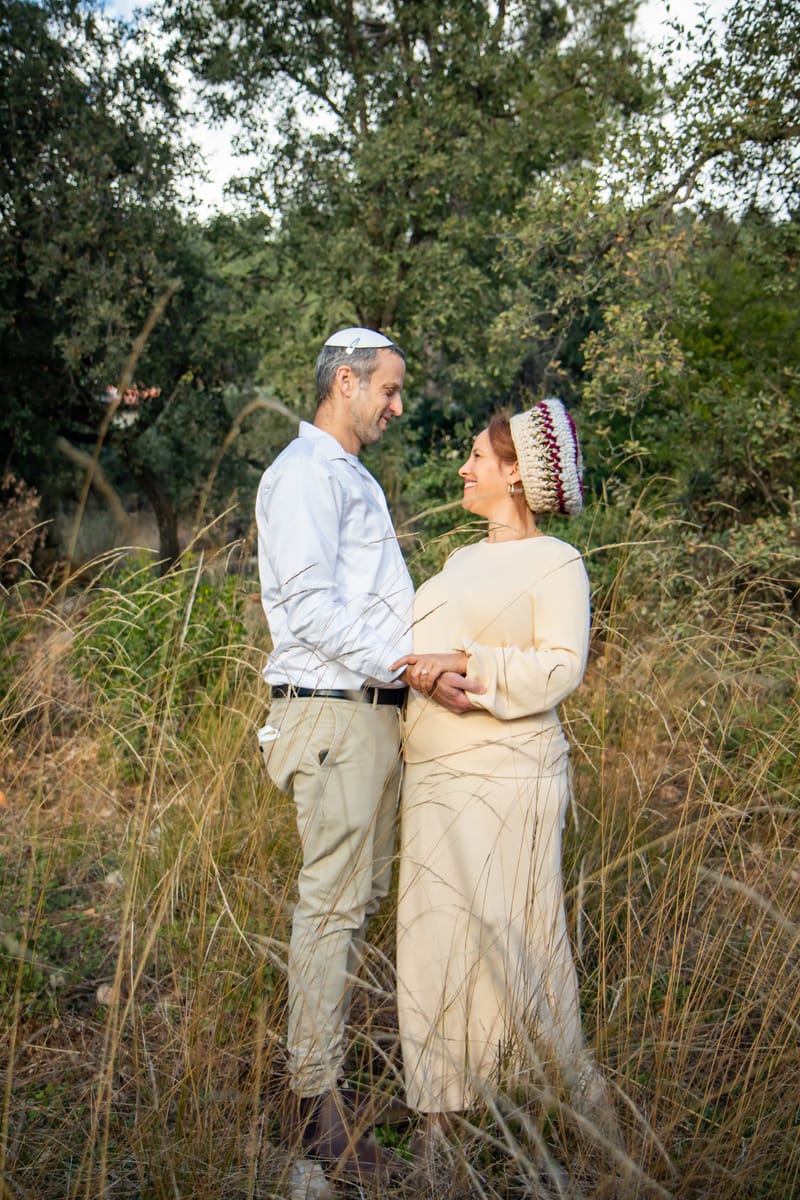 דיוקן של רגע