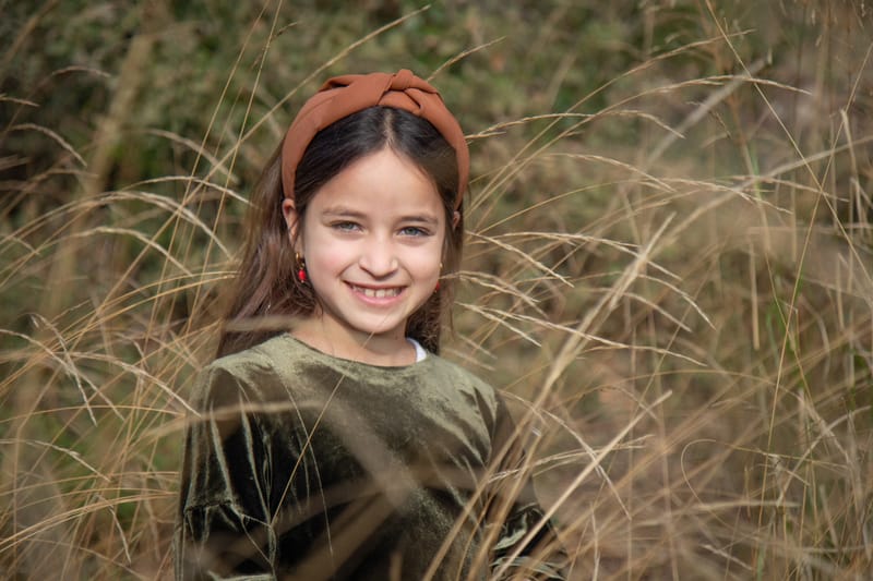 דיוקן של רגע