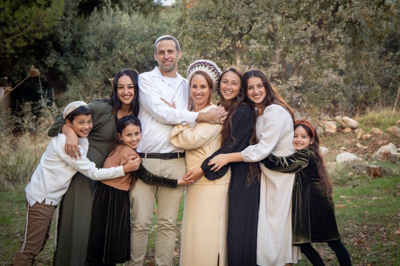 דיוקן של רגע