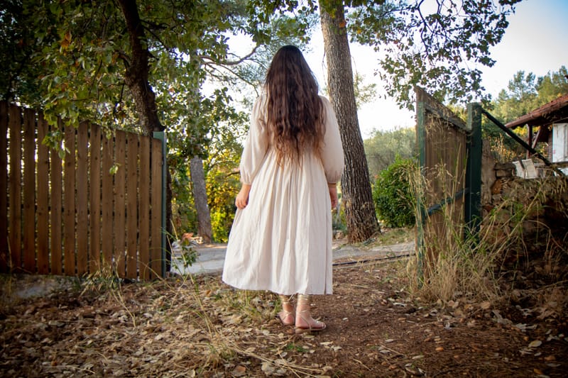 דיוקן של רגע