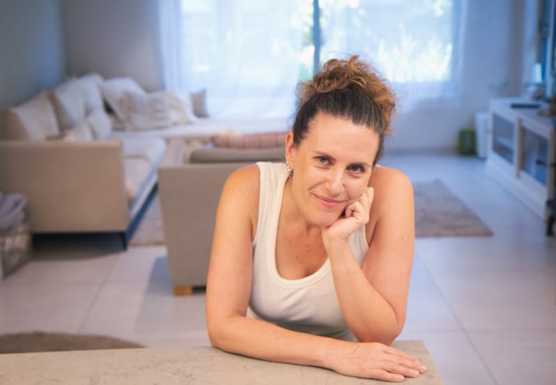 דיוקן של רגע