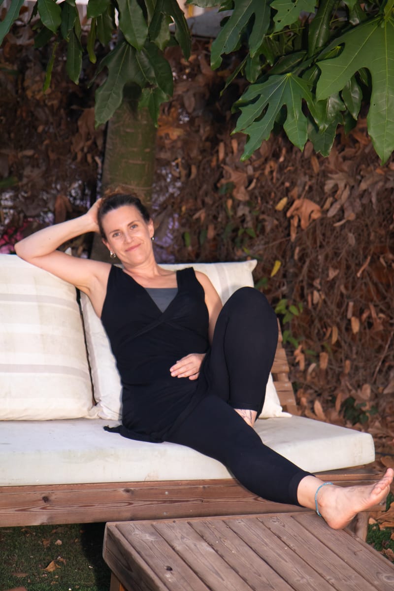 דיוקן של רגע