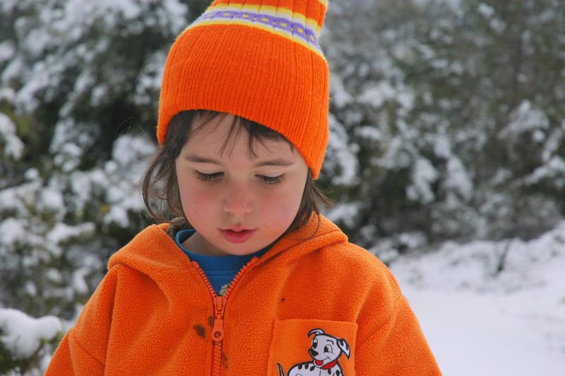 דיוקן של רגע