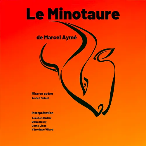 Le Minotaure