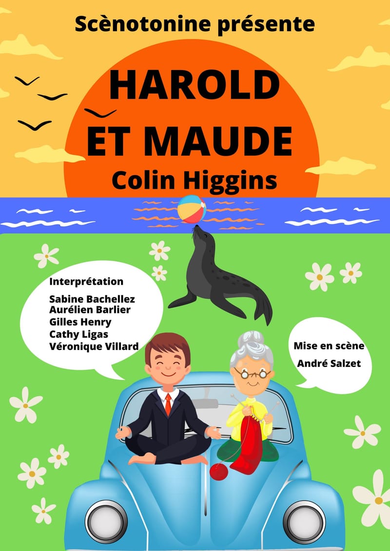 Harold et Maude