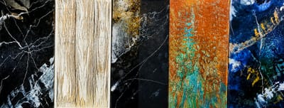 Custom Epoxy Remodeling